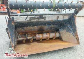 CAZO DISTRIBUIDOR 2.10 MTS