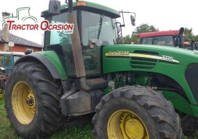 JOHN DEERE