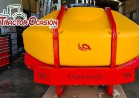 TERRAMAR DEPOSITO 1000 LITROS