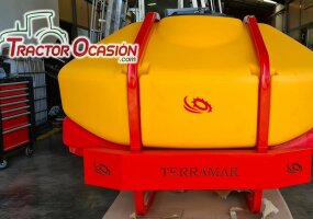 TERRAMAR DEPOSITO 1000 LITROS