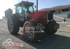 MASSEY FERGUSON 3690