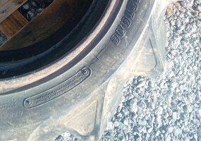 RUEDA BRIDGESTONE 8.3-20 