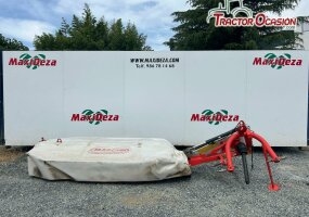 SEGADORA CLIENTE MASCHIO DEBORA 240 