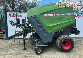 ROTOEMPACADORA FENDT ROTANA 130F 