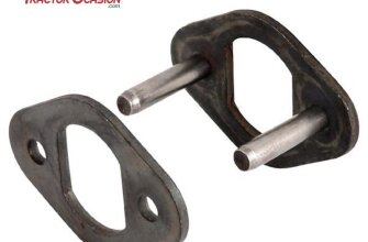 Eslabon para cadenas con barras KRONE