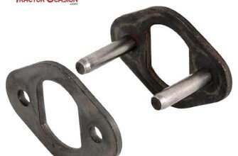 Eslabon para cadenas con barras KRONE