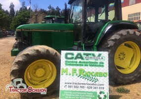 john deere 6800