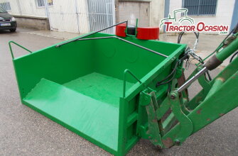 Caja Carga