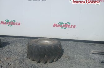  RUEDA BKT 445 65 22.5