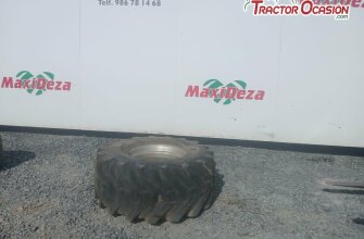  RUEDA BKT 445 65 22.5