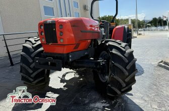 SAME EXPLORER 3 105