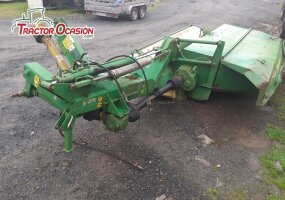KRONE EASY CUT