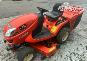 CORTACESPED PROFESIONAL KUBOTA