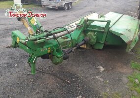 KRONE EASY CUT