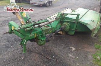 KRONE EASY CUT