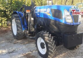 NEW HOLLAND T.4.65V