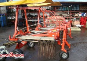 RASTRILLO HILERADOR FELLA TS426DN