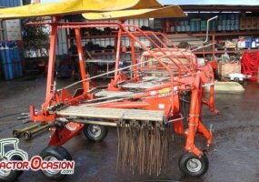 RASTRILLO HILERADOR FELLA TS426DN