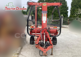 ENCINTADORA FORT F11-75