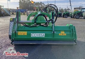 NUEVAS TRITURADORAS COVESA