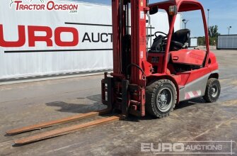 Manitou M130D