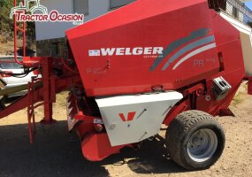 Welger RP235profi