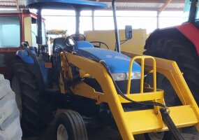 New Holland TD95D