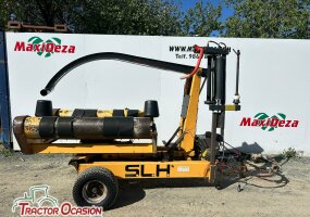 ENCINTADORA ARRASTRADA SLH US 3180