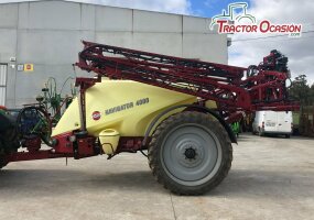 HARDI NAVIGATOR 400 DF4 SULFATADORA