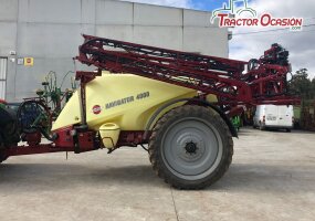 HARDI NAVIGATOR 400 DF4 SULFATADORA