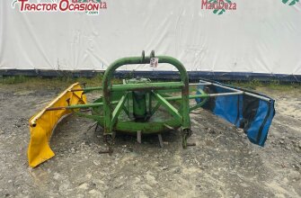 ESTENDEDOR DE SILO ZAGA US-2461