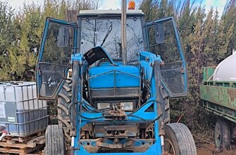 ford 7840