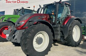 VALTRA T174 DIRECT