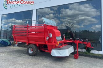 AUTOCARGADOR ROTOMORRA MR20