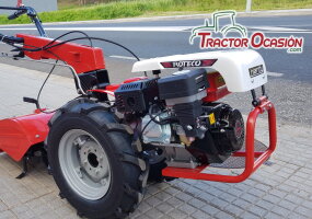 Motocultor Roteco Hardy