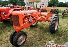 Allis - Chalmers