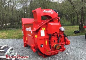 JEANTIL PR200 SUSPENDIDA