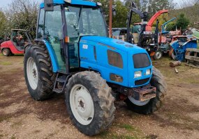 Landini globus 75