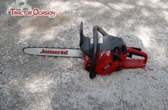Jonsered CS2238
