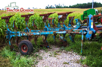 LEMKEN 