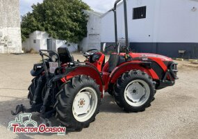 ANTONIO CARRARO SRX 7800
