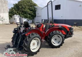 ANTONIO CARRARO SRX 7800