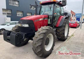 TRACTOR CASE IH MXM155