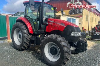 CASE IH FARMALL 100C