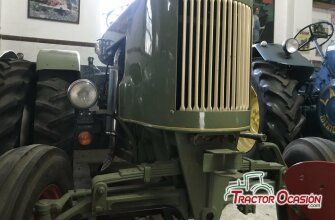 Fendt Dieselcross T28