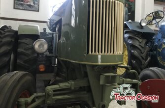 Fendt Dieselcross T28