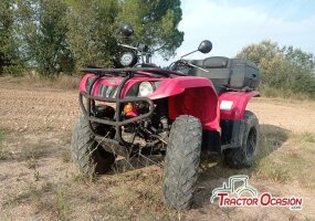 QUAD YAMAHA BRUIN 330