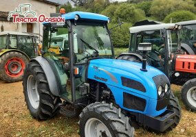Landini Rex 85 
