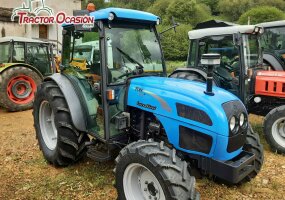 Landini Rex 85 