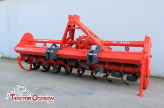 MNV AGRO SB-1600 REFORZADO